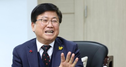 “세종교육 11년, 이제 교육부로” 최교진 교육감, 9월 2일 자 사임서 제출