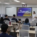 충남교육청, 교사 대상 ‘2025 여름방학 영화창작 직무연수’ 운영