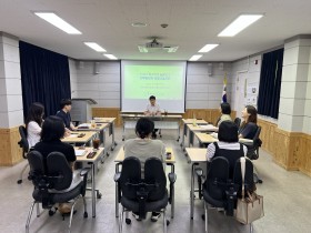 충남교육청, 2025 특수학교 늘봄학교 담당자 정보공유 워크숍 개최