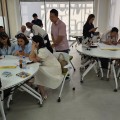 충남교육청, 우즈베키스탄에 ‘작은 한국어 도서관’ 선물…국제교육 교류 본보기 돼