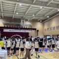 “세종대왕 정신으로 과학에 날개를” 조치원중학교, 이도창의융합페스티벌 성료