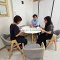 “유아의 첫 전환, 함께 준비해요”, 충남교육청, 어린이집·초등 이음교육 맞춤형 컨설팅 실시