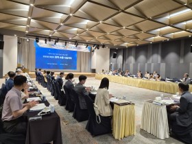 “미래교육, 협력으로 만든다” 충남교육청, 2025 하반기 정책 소통 나눔자리 개최