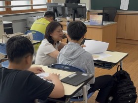 “배움은 나를 이해하는 순간부터” 대전동부교육지원청, 학습표준화검사로 학생 성장 지원