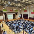 세종국제고, 2026학년도 입학설명회 성황리 마무리… 1,052명 참여