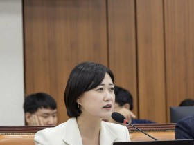 민주당 백승아 의원, '경계선 지능 학생 교육지원법안' 발의