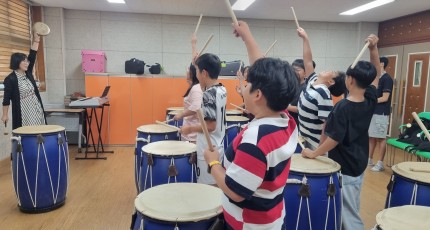 “선배에게 듣는 학교생활 이야기” 연서중학교, 초·중 연계 ‘선후배 만남의 날’ 운영