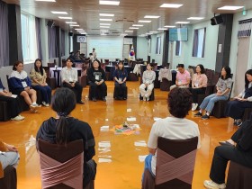 “학생 갈등, 관계로 풀다” 충남교육청, 담임교사 중심 ‘2025 관계보듬교실’ 연수 운영