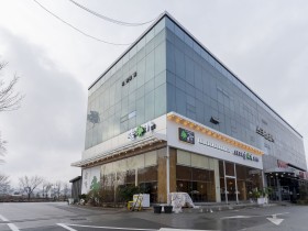 [대전맛집] 솔가숯불갈비 대전직영점, 신세계백화점 근처 자가제면 냉면·수제갈비 화제