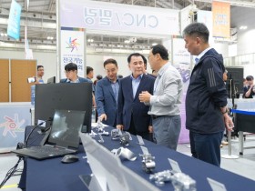 “기술로 미래를 여는 청소년들” 충남교육청, 전국기능경기대회 출전