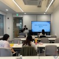 “맞춤형 취업지원, 장애학생의 미래 열다” 충남교육청, 취업지원관 직무역량 강화 연수 운영