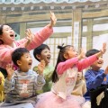“예술로 만나는 동화 속 세상” 충남교육청, ‘아롱다롱 새기는 문화예술놀이’ 운영