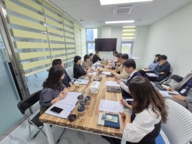 “학교와 마을이 함께 키우는 교육생태계” 세종시교육청 평생교육원, 산울마을 교육협력 첫 회의 개최