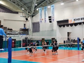 “충남 학생 스포츠의 미래를 달군다”  충남교육청, 제34회 충청남도학생체육대회 성황리 개최