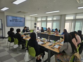 "초등교사, 상담·사서 전직 허용해야"…대초협, 광주교육청 제도 환영