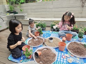 “유치원과 어린이집, 함께 성장하다” 충남교육청, 유보통합 마주동행학교 현장 맞춤형 지원