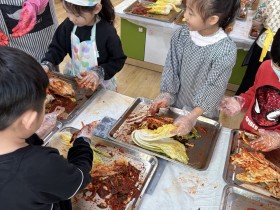 “작은 손끝으로 지구를 가꾸다” 세종 가득유치원, 생태교육 실천 주간 운영