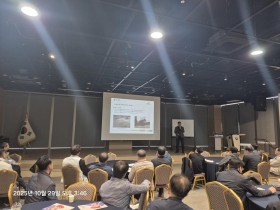 세종교육청, 시설관리원 현장 목소리 듣는다…출범 후 첫 간담회