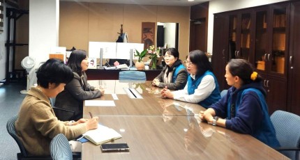 "준비도 안 됐는데 시행?"…전교조세종, 학맞통 전면 재검토 요구